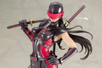 G.I. Joe Dawn Moreno (Snake Eyes II) Bishoujo - GeekLoveph