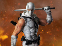 G.I. Joe Storm Shadow 1/6 Scale Figure - GeekLoveph