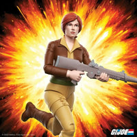 G.i. Joe Wave 5 Cover Girl Pre Order Price Action Figure