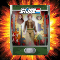 G.i. Joe Wave 5 Cover Girl Action Figure