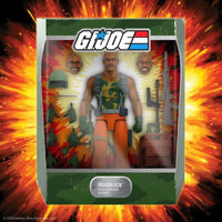 G.i. Joe Wave 5 Roadblock Action Figure