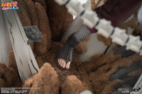 Gaara Vs Kimimaro 1/6 Scale Statue Figure