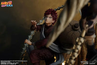 Gaara Vs Kimimaro 1/6 Scale Statue Figure