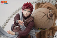 Gaara Vs Kimimaro 1/6 Scale Statue Figure