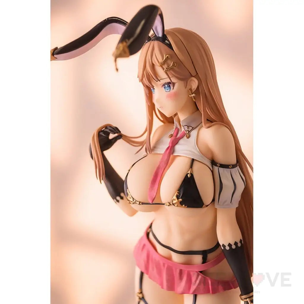 Gal Bunny 1/6 Scale Figure Preorder