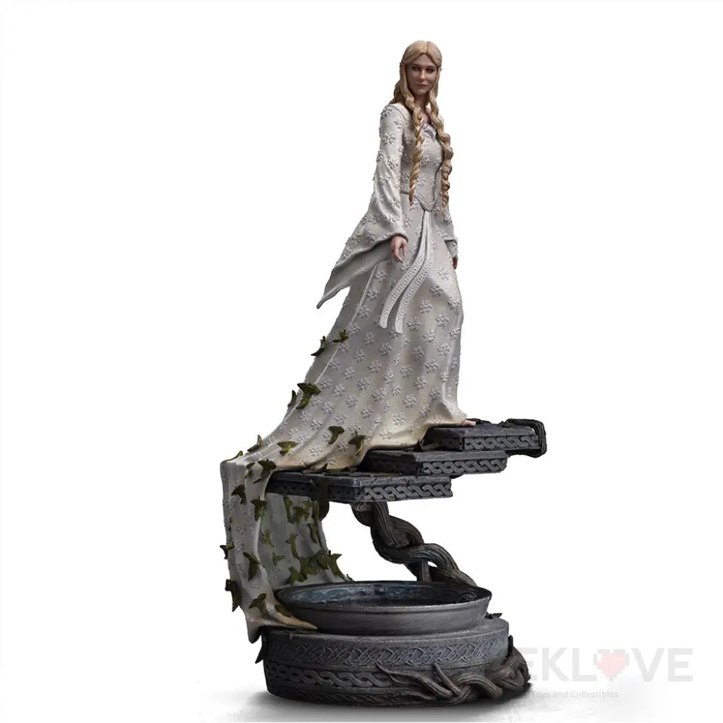 Galadriel Deluxe Art Scale 1/10 Figure