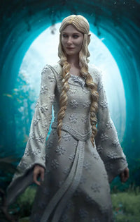 Galadriel Deluxe Art Scale 1/10 Figure