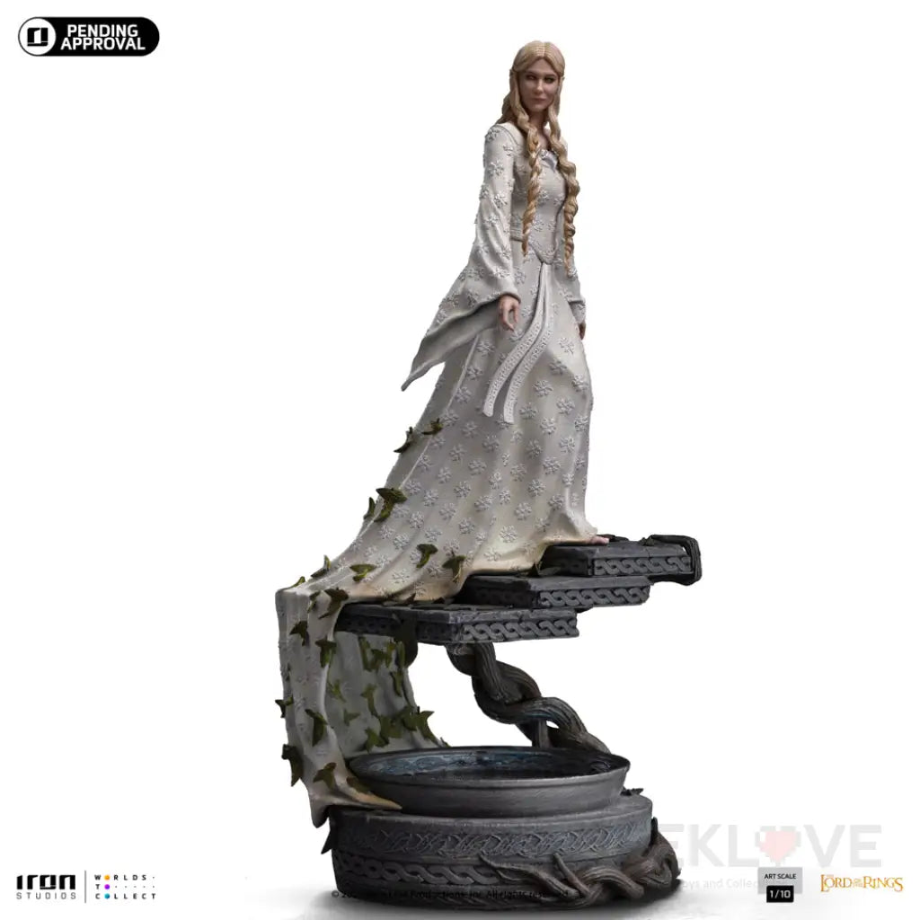 Galadriel Deluxe Art Scale 1/10 Figure