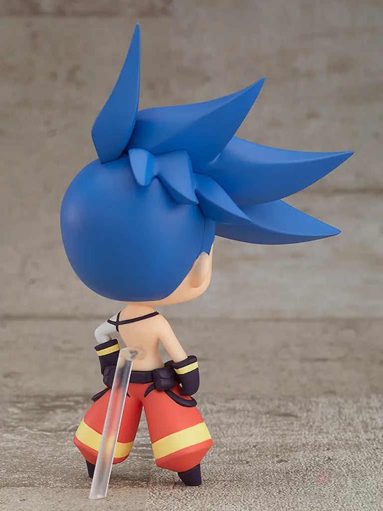 Galo Thymos Sgt Ver. Preorder