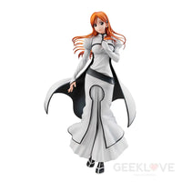 Gals Series Bleach Inoue Orihime - GeekLoveph