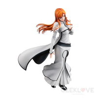 Gals Series Bleach Inoue Orihime - GeekLoveph