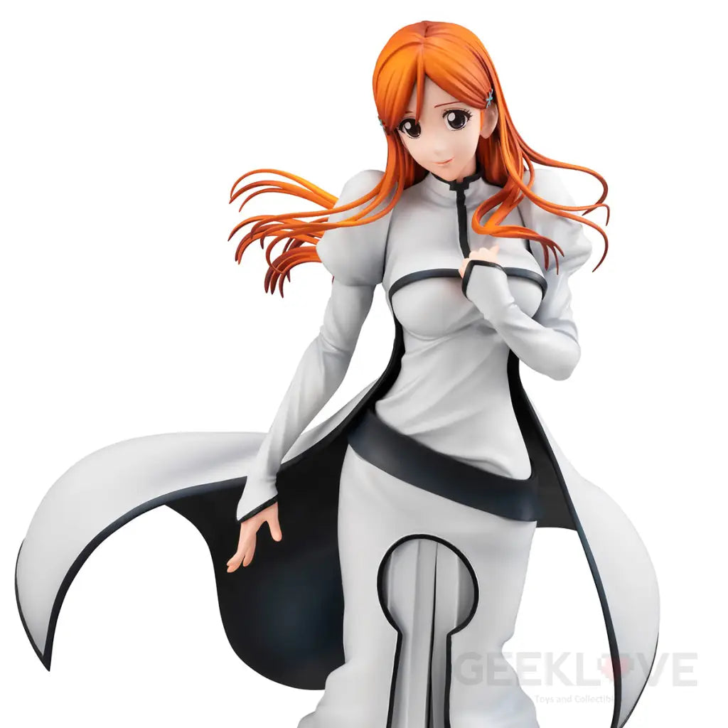Gals Series Bleach Inoue Orihime - GeekLoveph