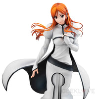 Gals Series Bleach Inoue Orihime - GeekLoveph