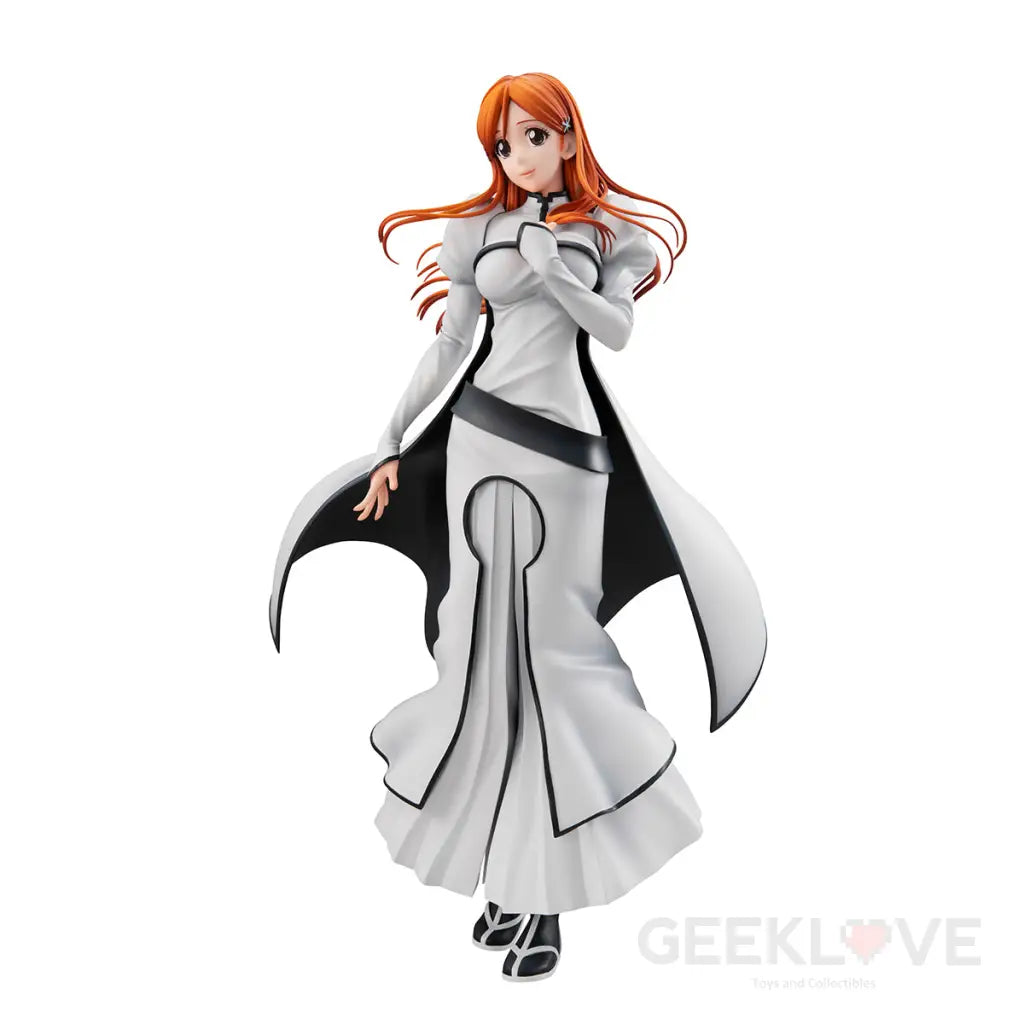 Gals Series Bleach Inoue Orihime - GeekLoveph