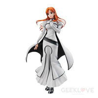 Gals Series Bleach Inoue Orihime - GeekLoveph