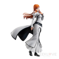 Gals Series Bleach Inoue Orihime - GeekLoveph