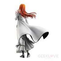 Gals Series Bleach Inoue Orihime - GeekLoveph