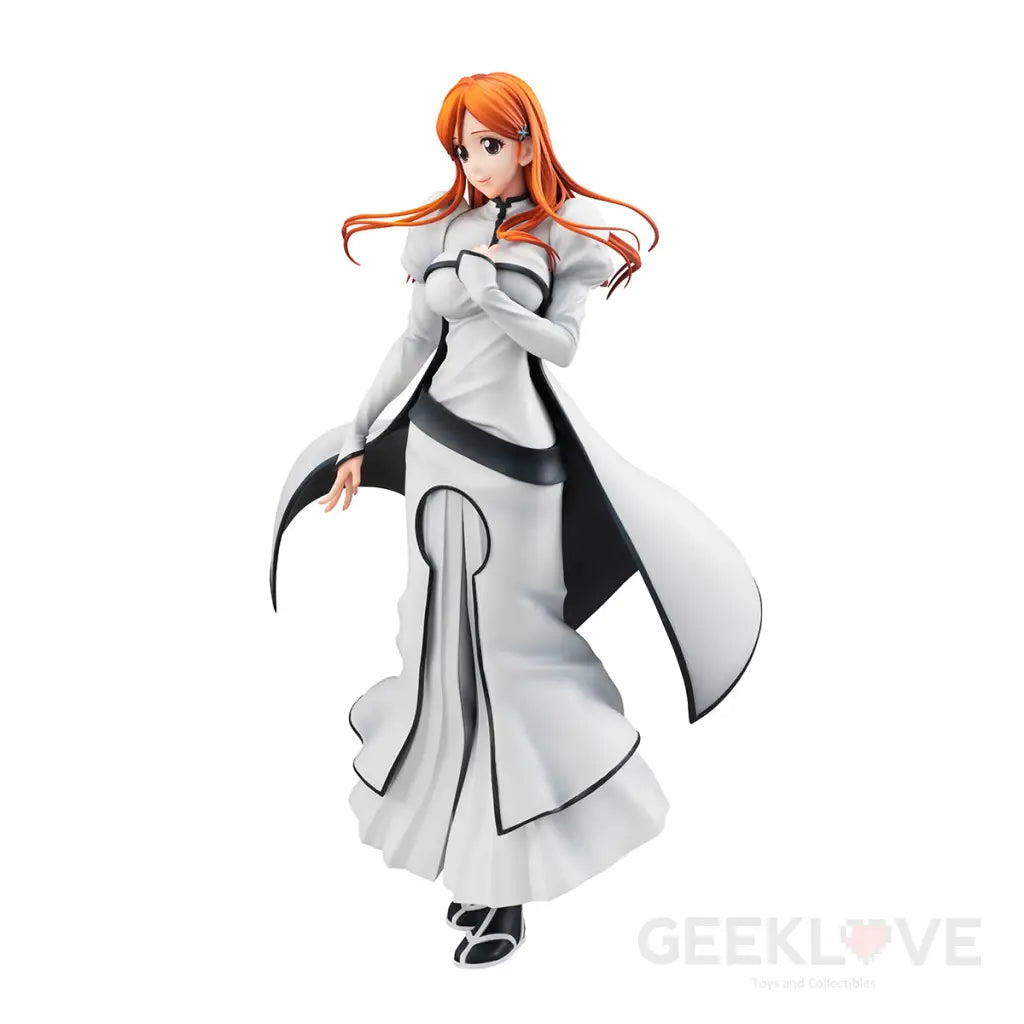 Gals Series Bleach Inoue Orihime - GeekLoveph