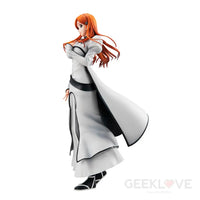 Gals Series Bleach Inoue Orihime - GeekLoveph