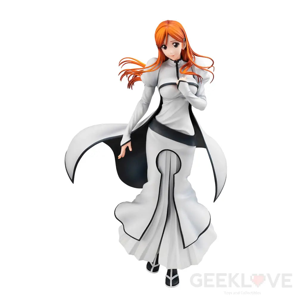 Gals Series Bleach Inoue Orihime - GeekLoveph