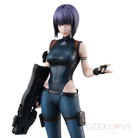 Gals Series Motoko Kusanagi Ver.2 Deposit Preorder