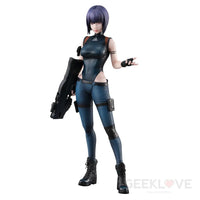 Gals Series Motoko Kusanagi Ver.2 Preorder