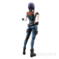 Gals Series Motoko Kusanagi Ver.2 Preorder