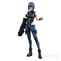 Gals Series Motoko Kusanagi Ver.2 Preorder