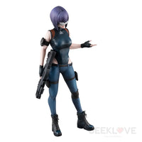 Gals Series Motoko Kusanagi Ver.2 Preorder