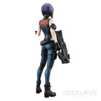 Gals Series Motoko Kusanagi Ver.2 Preorder