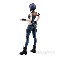 Gals Series Motoko Kusanagi Ver.2 Preorder