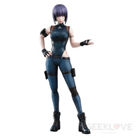 Gals Series Motoko Kusanagi Ver.2 Preorder