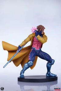 Gambit 1/10 Scale Statue - Player 2 Edition Scale Figure