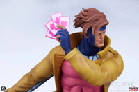 Gambit 1/10 Scale Statue - Player 2 Edition Scale Figure