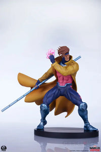Gambit 1/10 Scale Statue - Player 2 Edition Scale Figure