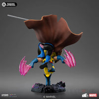 Gambit And Wolverine Mini Co Co.