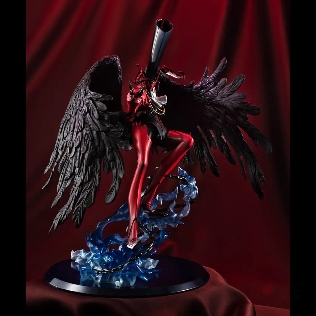 Game Character Collection Dx Persona5 Arsene Anniversary Edition Preorder