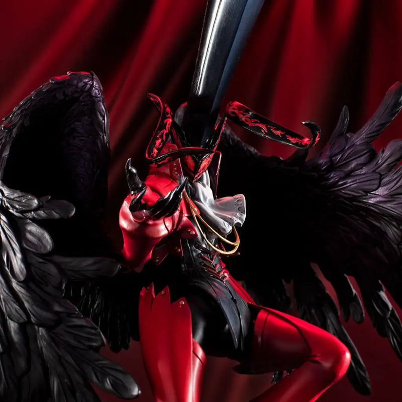 Game Character Collection DX Persona5 Arsene Anniversary Edition