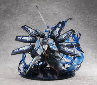 Game Characters Collection DX Persona 3 Thanatos - GeekLoveph