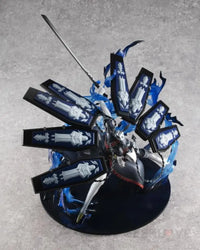 Game Characters Collection DX Persona 3 Thanatos - GeekLoveph