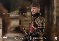 Game of Thrones Jaime Lannister (S7) 1/6 Scale Figure - GeekLoveph