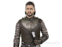 Game of Thrones: Jon Snow Premium Figure - GeekLoveph