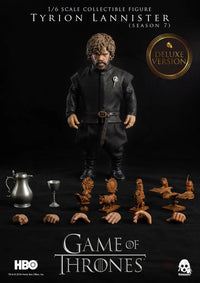 Game of Thrones Tyrion Lannister Seasone 7 DX ver. - GeekLoveph