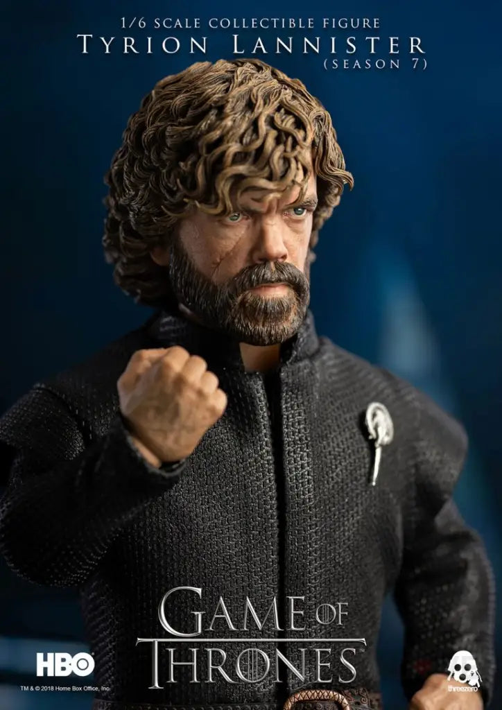 Game of Thrones Tyrion Lannister Seasone 7 DX ver. - GeekLoveph