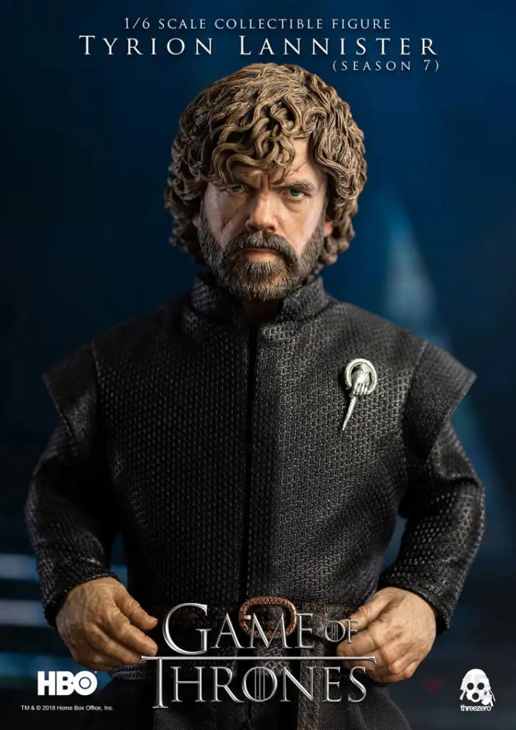 Game of Thrones Tyrion Lannister Seasone 7 DX ver. - GeekLoveph