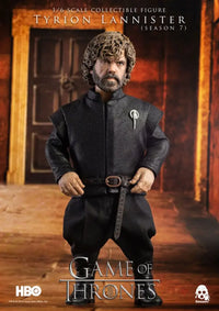 Game of Thrones Tyrion Lannister Seasone 7 DX ver. - GeekLoveph