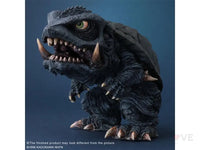 Gamera 2: Attack of the Legion Defo-Real Gamera - GeekLoveph