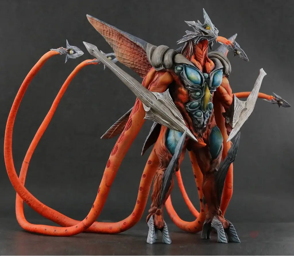 Gamera 3: Revenge Of Iris - X-Plus Large Kaiju Series Preorder