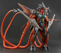 Gamera 3: Revenge Of Iris - X-Plus Large Kaiju Series Preorder