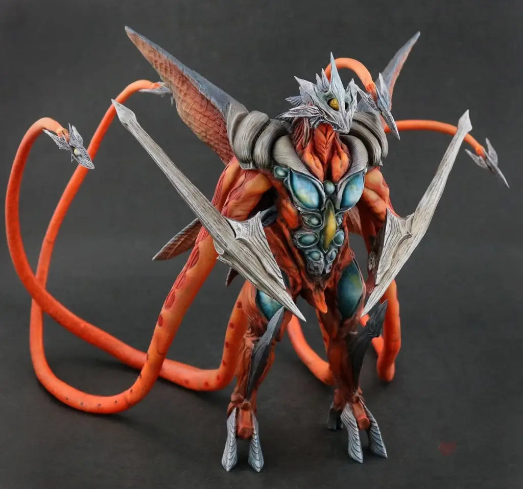 Gamera 3: Revenge Of Iris - X-Plus Large Kaiju Series Preorder